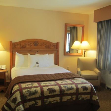 Overlook Lodge And Stone Cottages At Bear Mountain Highland Falls Exterior photo
