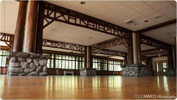 Overlook Lodge And Stone Cottages At Bear Mountain Highland Falls Exterior photo